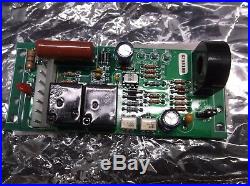 00-875510 Hobart PCB Board Fits MG1532 & MG2033 Meat Grinder/Mixer