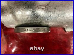 #12 Meat Chopper Sausage Grinder Attachment Tool Hobart Food 12TIN-C/EPAN #6389