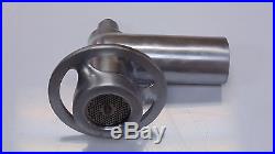 #12 Meat Grinder / Chopper Attachment Fit Hobart and others