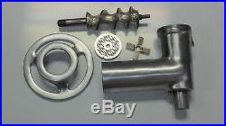 #12 Meat Grinder / Chopper Attachment Fit Hobart and others