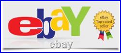 #12 Meat Grinder Kidney plate disc knife # 3/16 SET Hobart LEM Cabelas etc