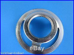 #12 Replacement Ring Cap for Hobart Meat Grinder Head 4212 a200 h600 8412 d300