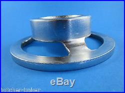 #12 Replacement Ring Cap for Hobart Meat Grinder Head 4212 a200 h600 8412 d300