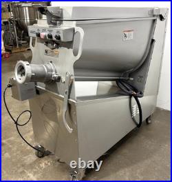 2019 Hobart MG2032, 200 lb, mixer grinder EXCEPTIONAL (Refurbished withWARRANTY)