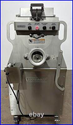2019 Hobart MG2032, 200 lb, mixer grinder EXCEPTIONAL (Refurbished withWARRANTY)