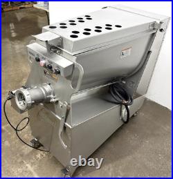 2019 Hobart MG2032, 200 lb, mixer grinder EXCEPTIONAL (Refurbished withWARRANTY)