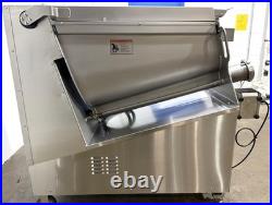2019 Hobart MG2032, 200 lb, mixer grinder EXCEPTIONAL (Refurbished withWARRANTY)