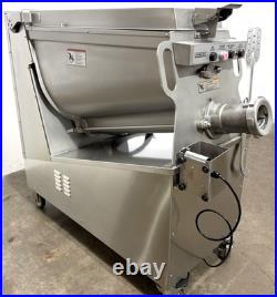 2019 Hobart MG2032, 200 lb, mixer grinder EXCEPTIONAL (Refurbished withWARRANTY)