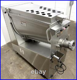2019 Hobart MG2032, 200 lb, mixer grinder EXCEPTIONAL (Refurbished withWARRANTY)