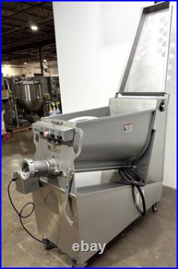 2019 Hobart MG2032, 200 lb, mixer grinder EXCEPTIONAL (Refurbished withWARRANTY)