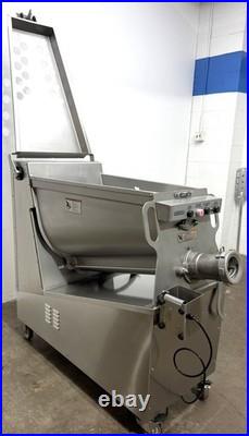 2019 Hobart MG2032, 200 lb, mixer grinder EXCEPTIONAL (Refurbished withWARRANTY) 2019 Hobart MG2032, 200 lb, mixer grinder EXCEPTIONAL (Refurbished withWARRANTY)