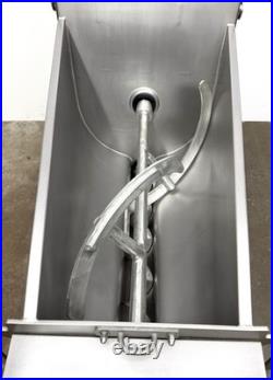 2019 Hobart MG2032, 200 lb, mixer grinder EXCEPTIONAL (Refurbished withWARRANTY)
