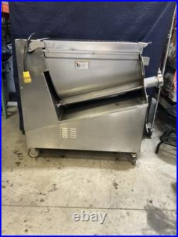 2020 Hobart MG2032-1 200 lb. #32 Electric Meat Mixer / Grinder 208V, 3 Phase