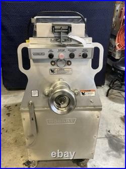 2020 Hobart MG2032-1 200 lb. #32 Electric Meat Mixer / Grinder 208V, 3 Phase