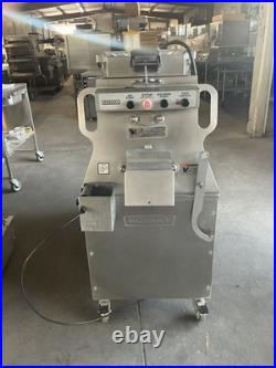 2020 Hobart MG2032 commercial Grinder mixer chopper Meat butcher shop 200#