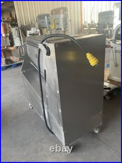 2020 Hobart MG2032 commercial Grinder mixer chopper Meat butcher shop 200#