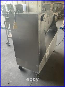 2020 Hobart MG2032 commercial Grinder mixer chopper Meat butcher shop 200#