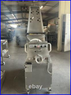 2020 Hobart MG2032 commercial Grinder mixer chopper Meat butcher shop 200#