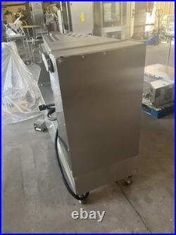 2020 Hobart MG2032 commercial Grinder mixer chopper Meat butcher shop 200# C