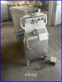 2020 Hobart MG2032 commercial Grinder mixer chopper Meat butcher shop 200# C