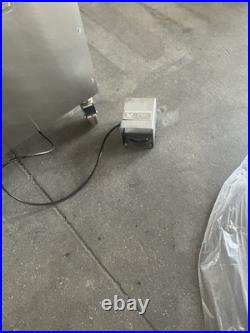 2020 Hobart MG2032 commercial Grinder mixer chopper Meat butcher shop 200# C