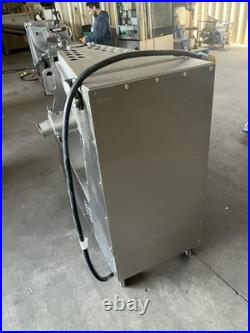2020 Hobart MG2032 commercial Grinder mixer chopper Meat butcher shop 200# D