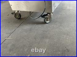 2020 Hobart MG2032 commercial Grinder mixer chopper Meat butcher shop 200# D