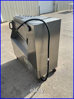 2020 Hobart MG2032 commercial Grinder mixer chopper Meat butcher shop 200# E