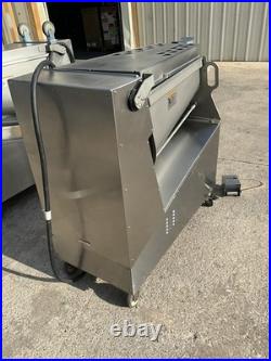 2020 Hobart MG2032 commercial Grinder mixer chopper Meat butcher shop 200# E