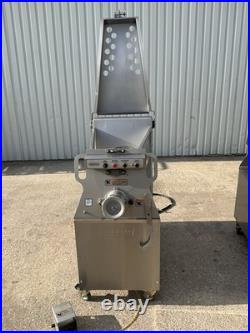 2020 Hobart MG2032 commercial Grinder mixer chopper Meat butcher shop 200# E