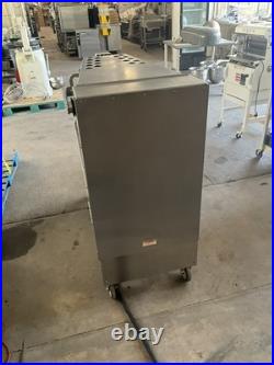 2020 Hobart MG2032 commercial Grinder mixer chopper Meat butcher shop 200# F