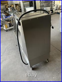 2020 Hobart MG2032 commercial Grinder mixer chopper Meat butcher shop 200# beef