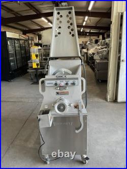 2020 Hobart MG2032 commercial Grinder mixer chopper Meat butcher shop 200# beef