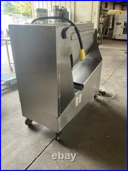 2021 Hobart MG2032 commercial Grinder mixer chopper Meat butcher shop 200# beef