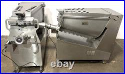 2022 Hobart MG2032 Tandem Mixer/Grinders, 200 lbs (Refurbished. EXECPTIONAL)
