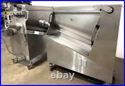2022 Hobart MG2032 Tandem Mixer/Grinders, 200 lbs (Refurbished. EXECPTIONAL)