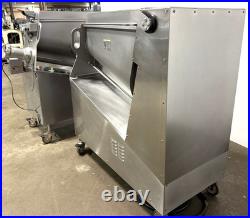 2022 Hobart MG2032 Tandem Mixer/Grinders, 200 lbs (Refurbished. EXECPTIONAL)