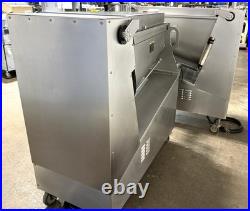 2022 Hobart MG2032 Tandem Mixer/Grinders, 200 lbs (Refurbished. EXECPTIONAL)