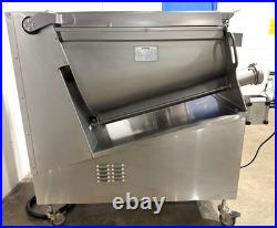 2022 Hobart MG2032 Tandem Mixer/Grinders, 200 lbs (Refurbished. EXECPTIONAL)