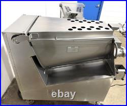 2022 Hobart MG2032 Tandem Mixer/Grinders, 200 lbs (Refurbished. EXECPTIONAL)