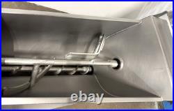 2022 Hobart MG2032 Tandem Mixer/Grinders, 200 lbs (Refurbished. EXECPTIONAL)