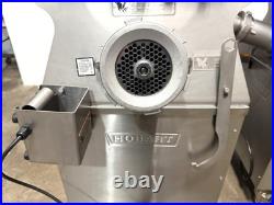 2022 Hobart MG2032 Tandem Mixer/Grinders, 200 lbs (Refurbished. EXECPTIONAL)