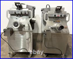 2022 Hobart MG2032 Tandem Mixer/Grinders, 200 lbs (Refurbished. EXECPTIONAL)