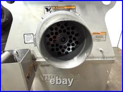 2022 Hobart MG2032 Tandem Mixer/Grinders, 200 lbs (Refurbished. EXECPTIONAL)