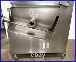 2022 Hobart MG2032 Tandem Mixer/Grinders, 200 lbs (Refurbished. EXECPTIONAL)