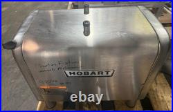 2025 Hobart 4822-34 #22 Meat Grinder/chopper