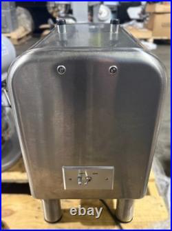 2025 Hobart 4822-34 #22 Meat Grinder/chopper
