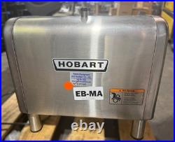 2025 Hobart 4822-34 #22 Meat Grinder/chopper