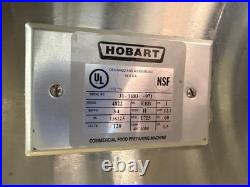 2025 Hobart 4822-34 #22 Meat Grinder/chopper
