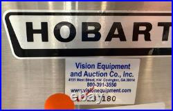 2025 Hobart 4822-34 #22 Meat Grinder/chopper